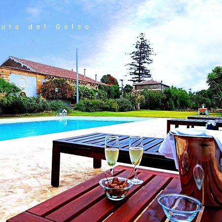 Tenuta Del Gelso Catania Luaran gambar