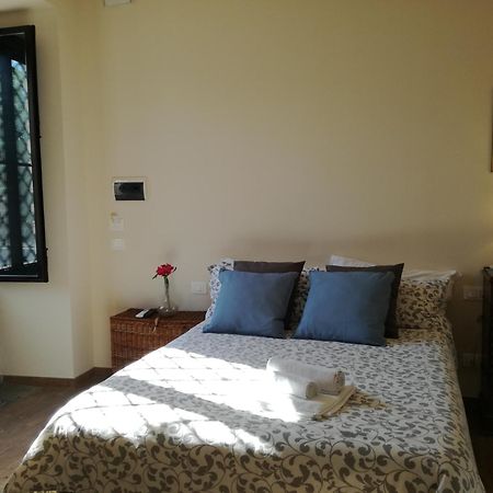 Tenuta Del Gelso Catania Luaran gambar