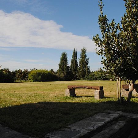 Tenuta Del Gelso Catania Luaran gambar