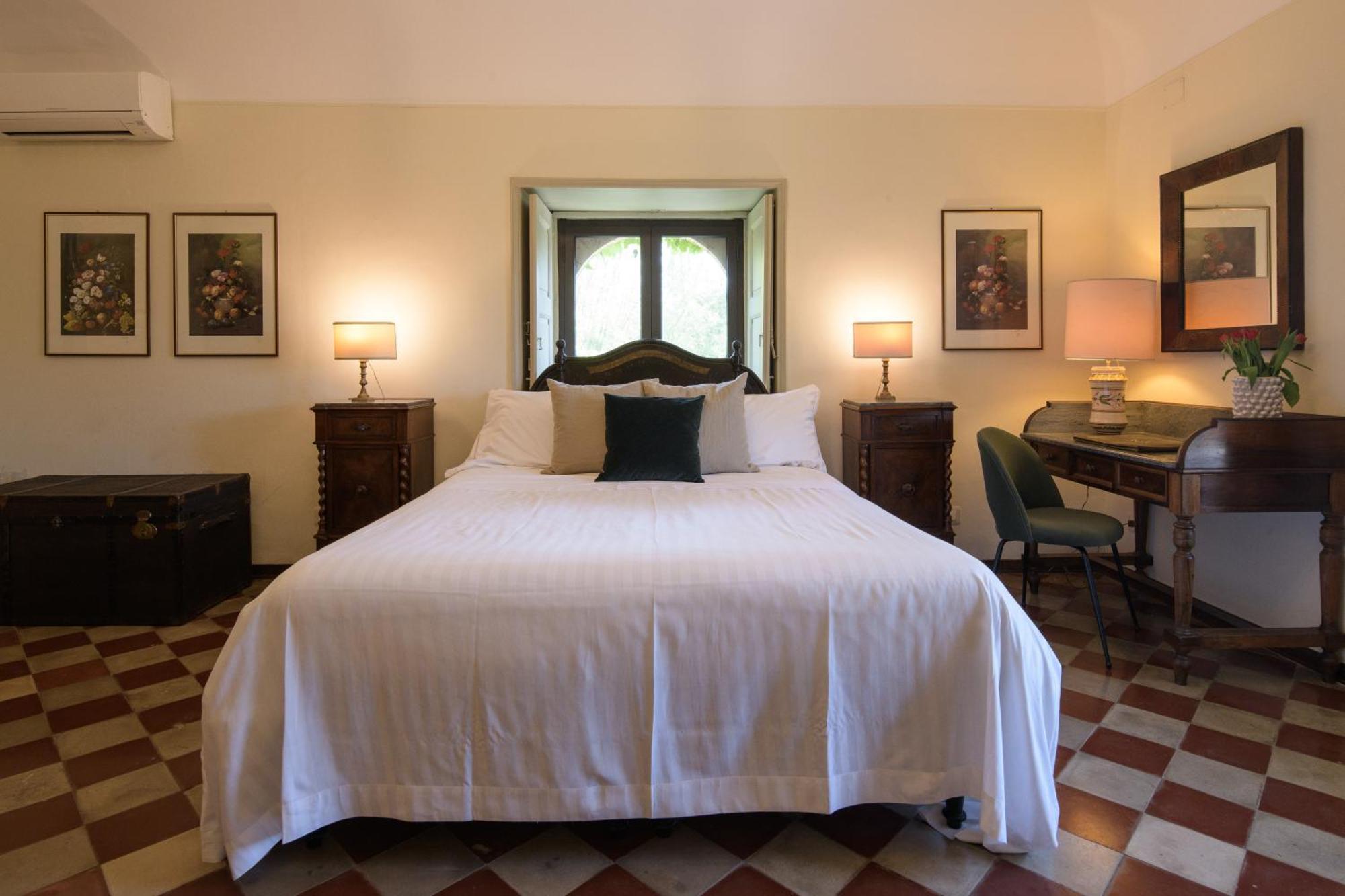 Tenuta Del Gelso Catania Luaran gambar