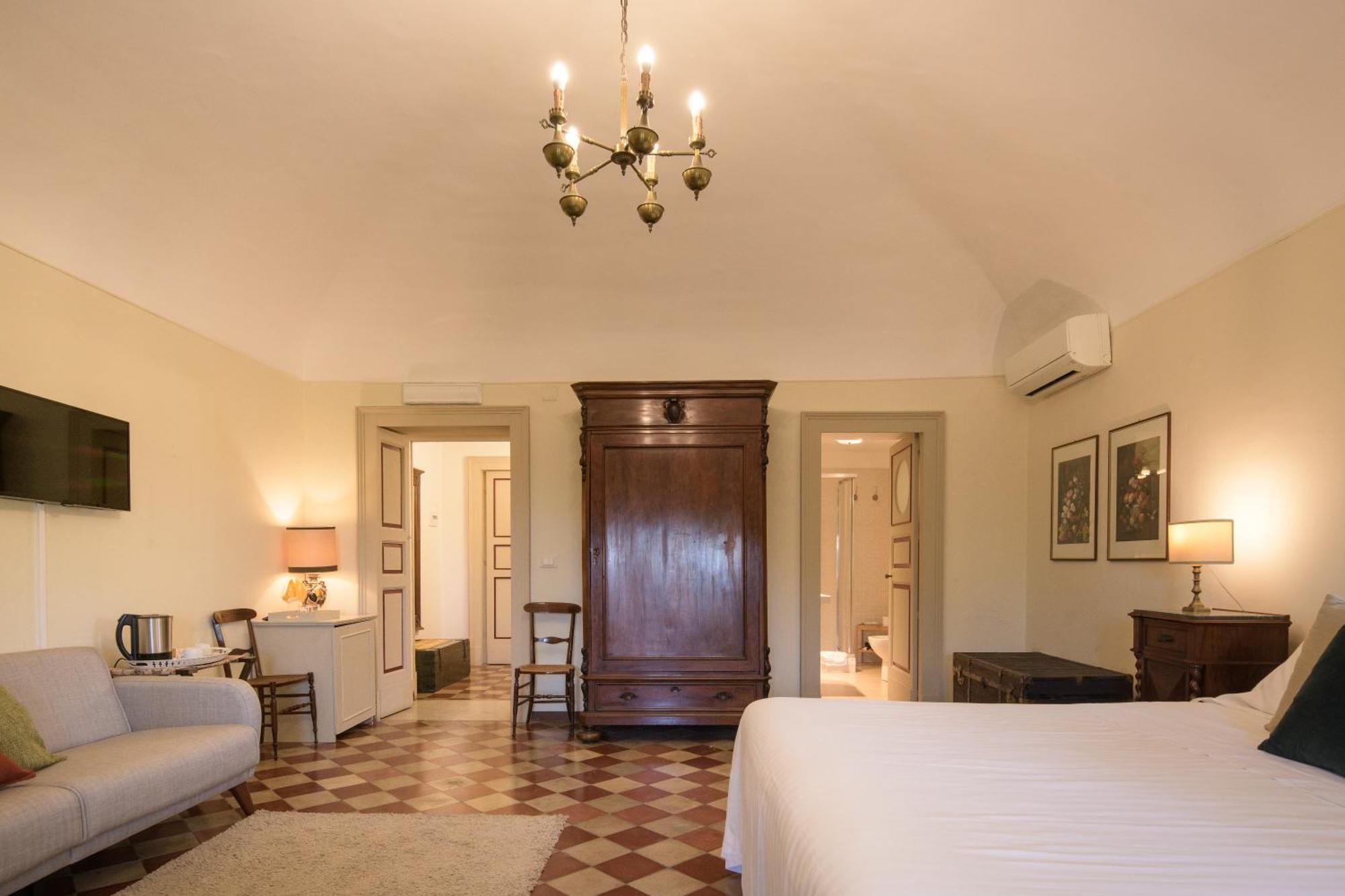 Tenuta Del Gelso Catania Luaran gambar