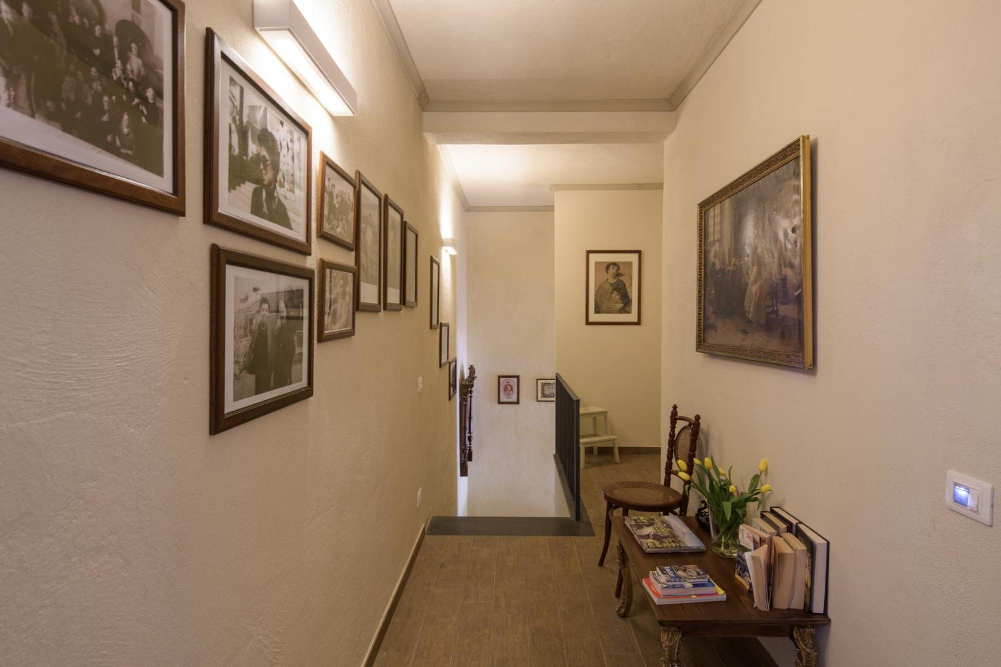 Tenuta Del Gelso Catania Luaran gambar