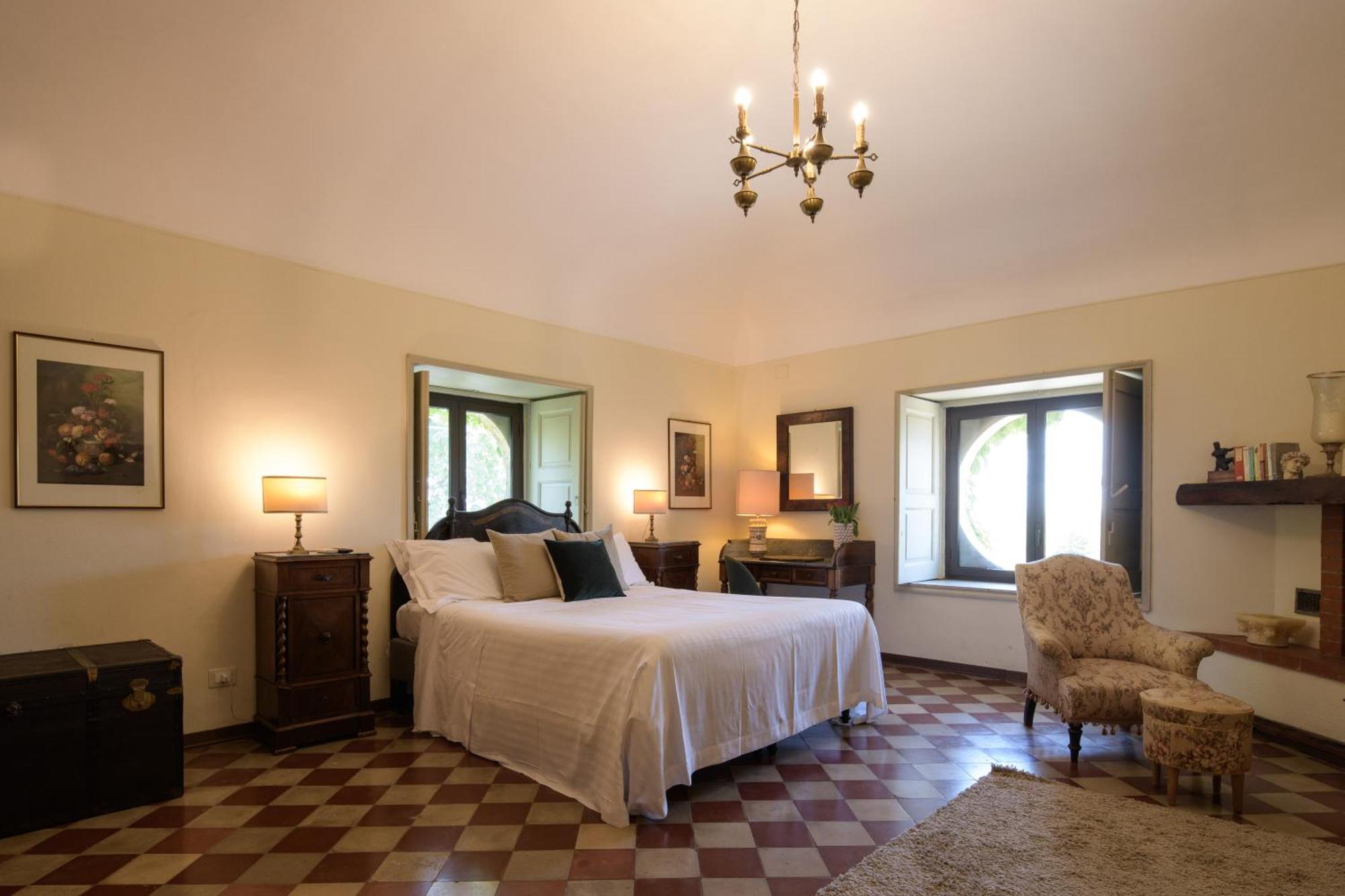 Tenuta Del Gelso Catania Luaran gambar
