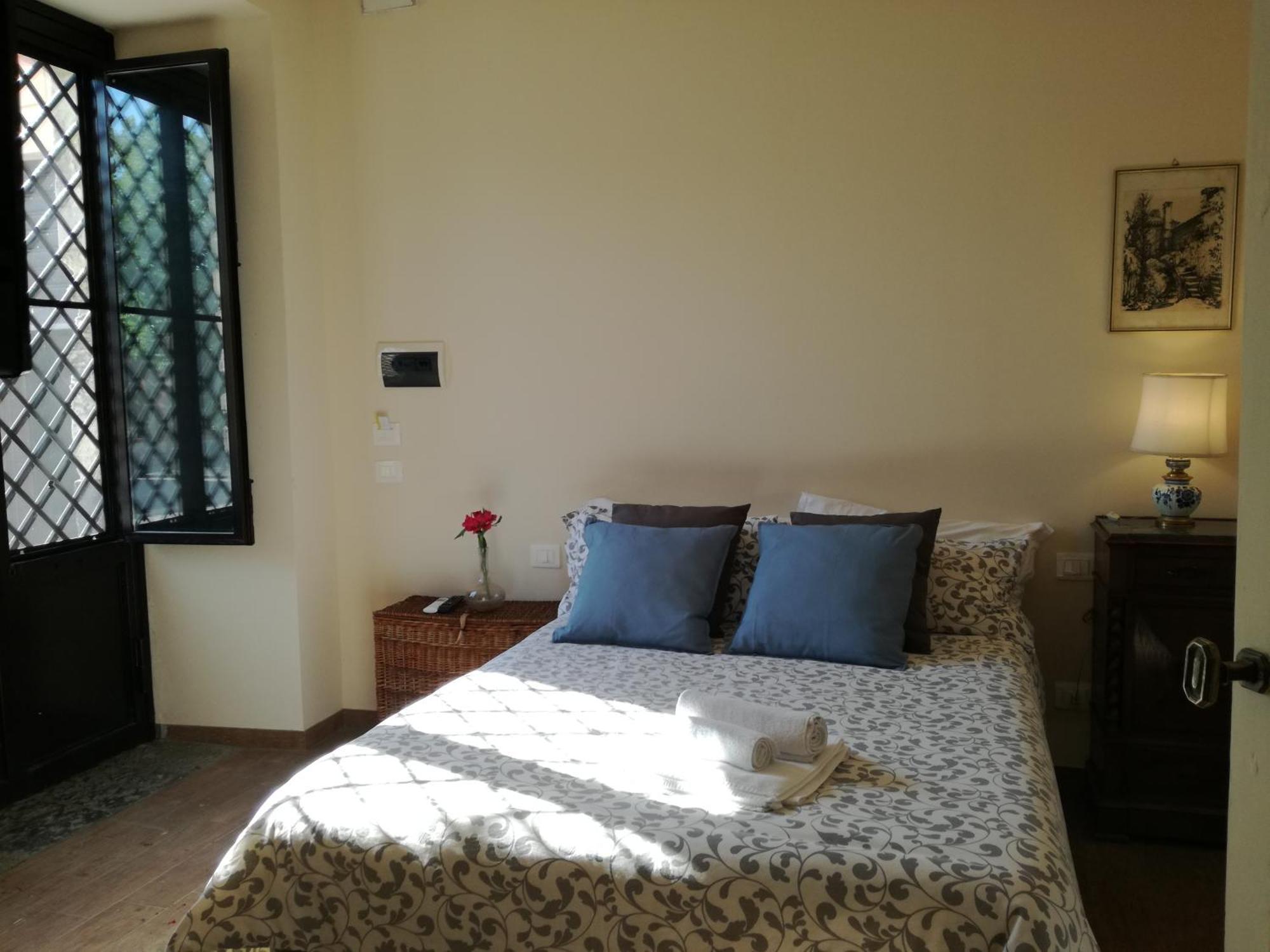 Tenuta Del Gelso Catania Luaran gambar