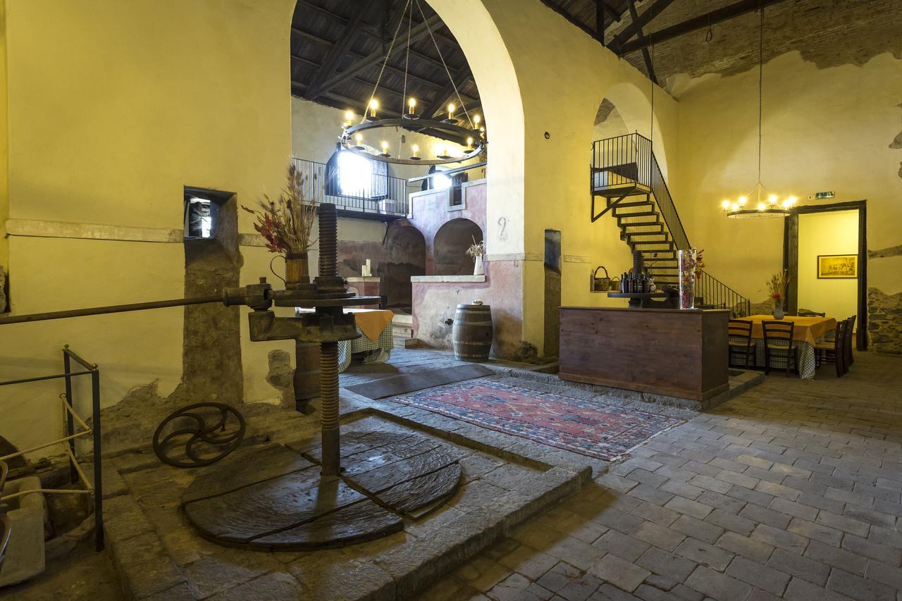 Tenuta Del Gelso Catania Luaran gambar