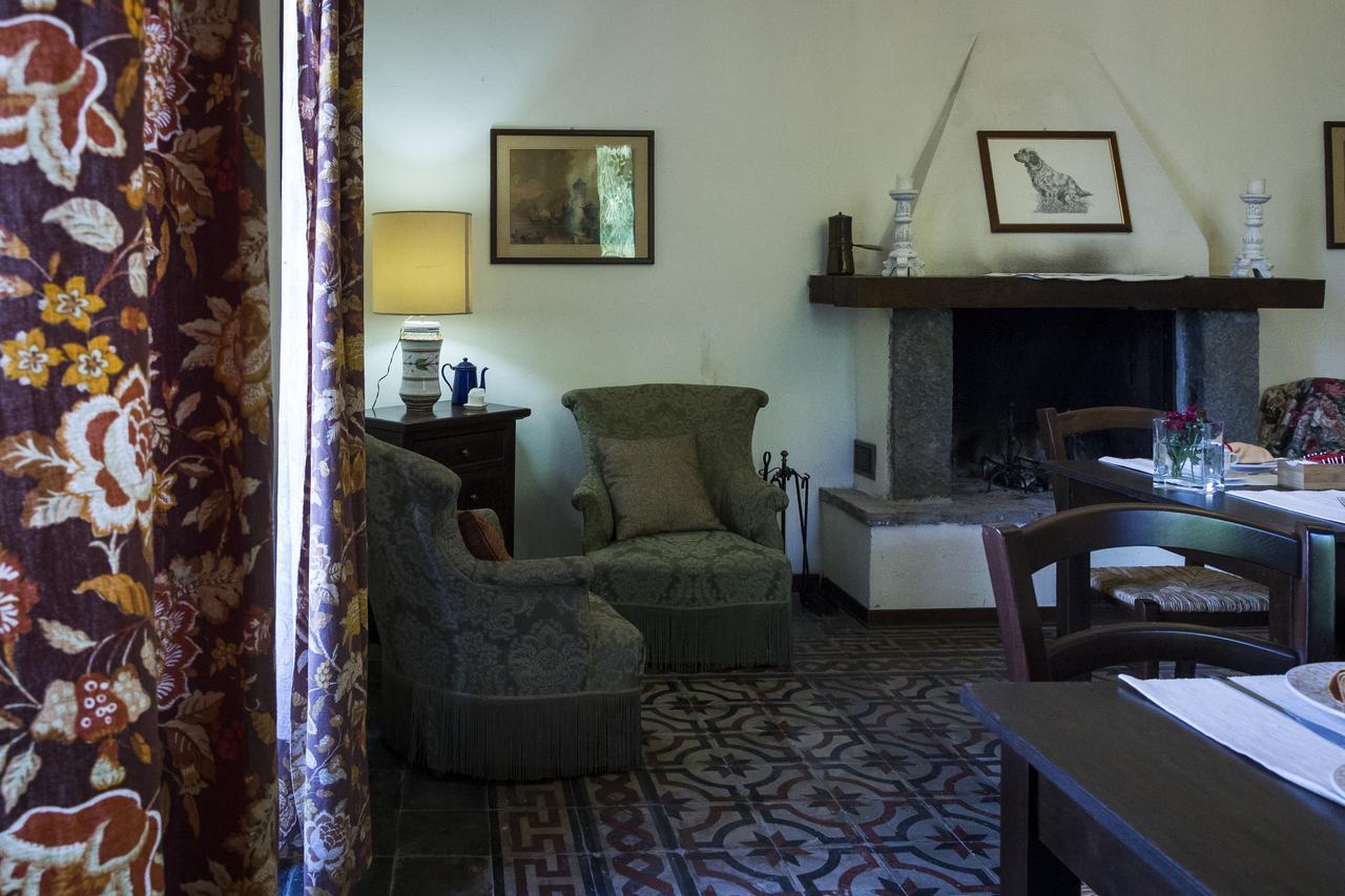 Tenuta Del Gelso Catania Luaran gambar