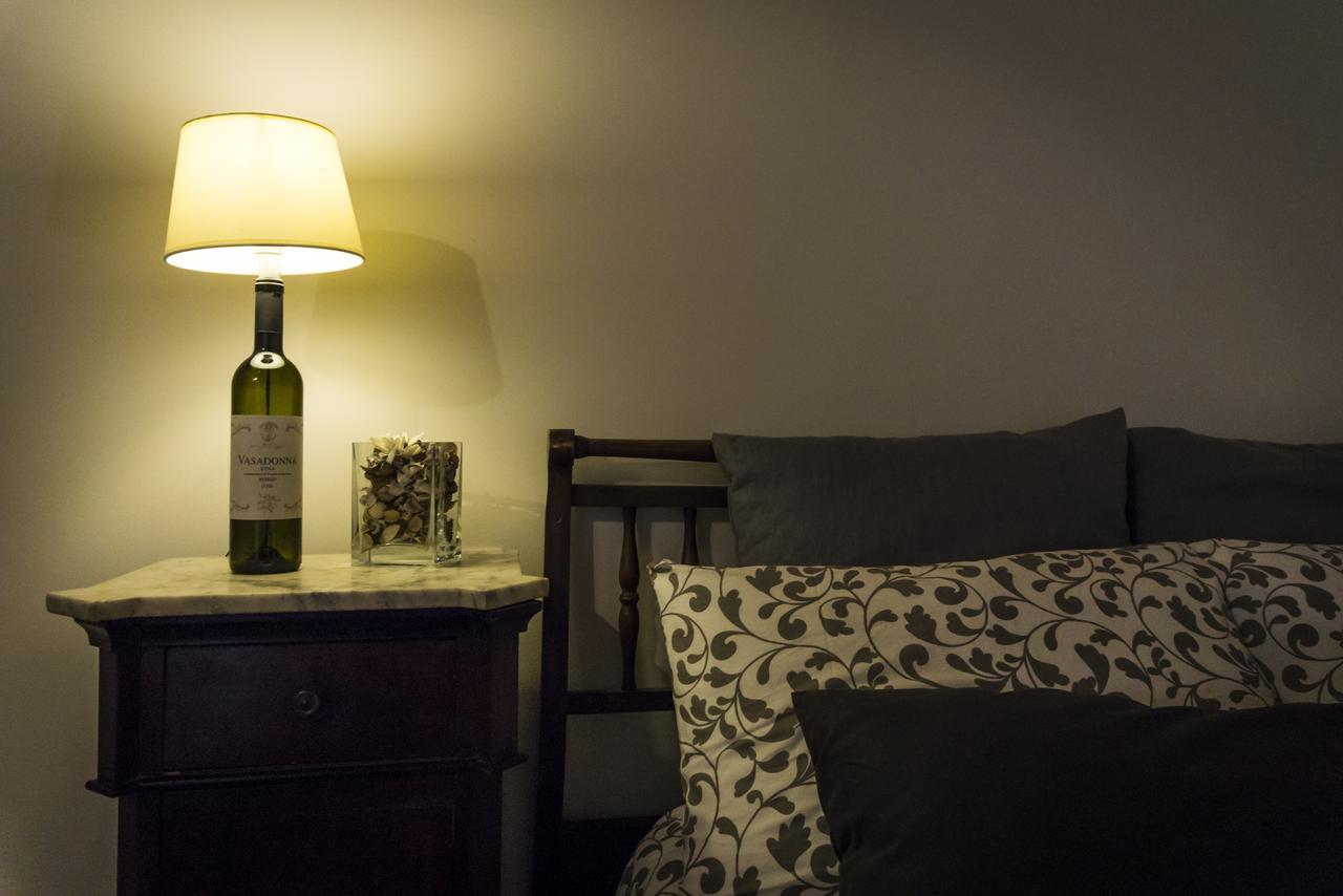 Tenuta Del Gelso Catania Luaran gambar