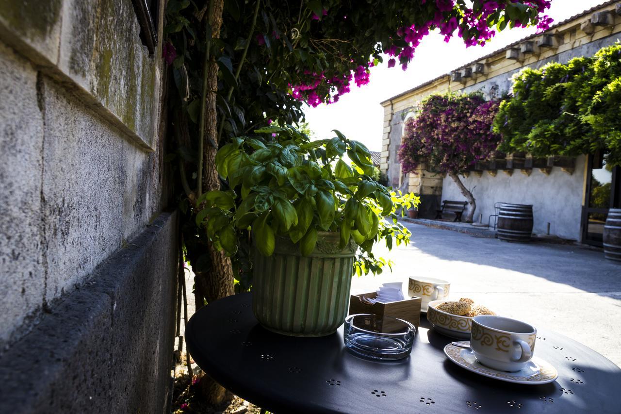 Tenuta Del Gelso Catania Luaran gambar