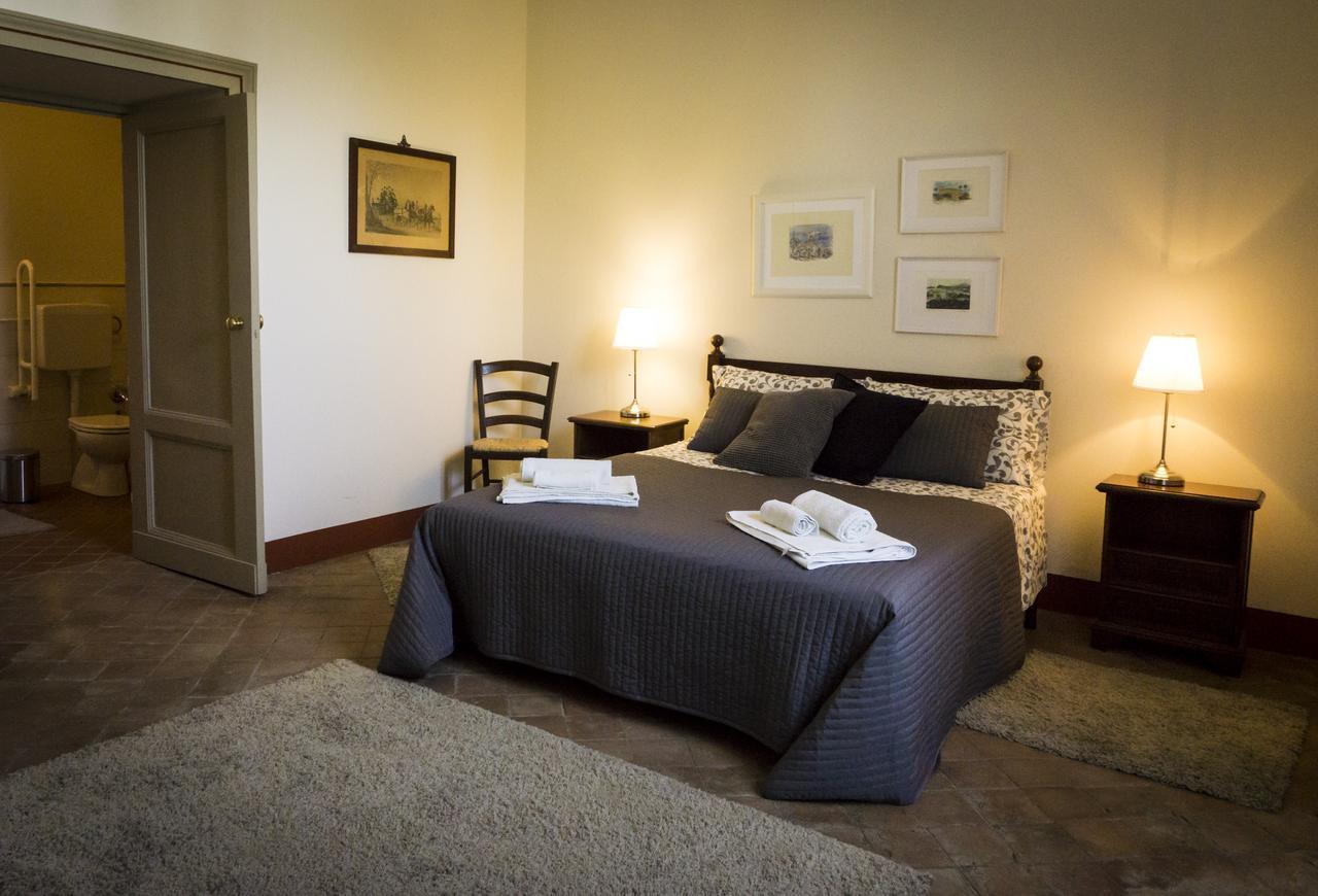 Tenuta Del Gelso Catania Luaran gambar