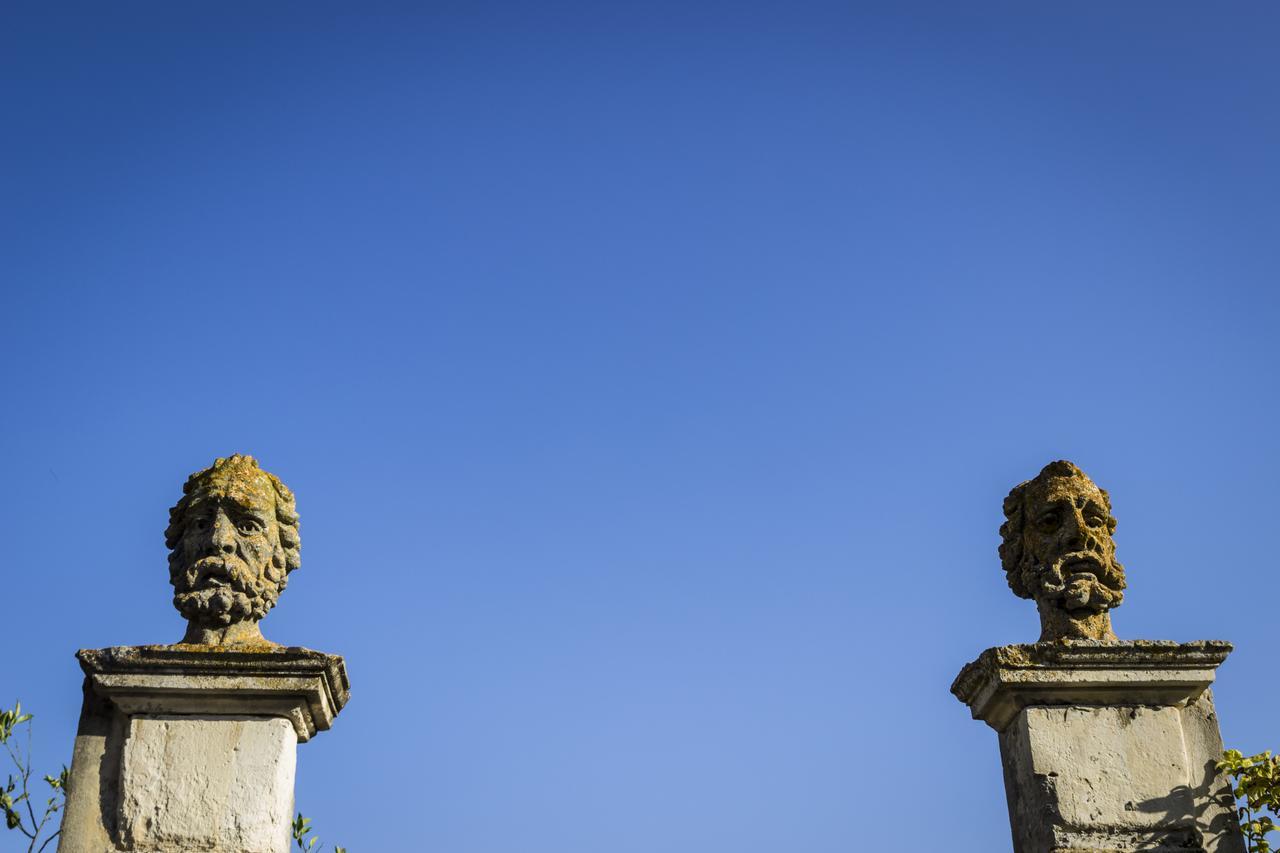 Tenuta Del Gelso Catania Luaran gambar