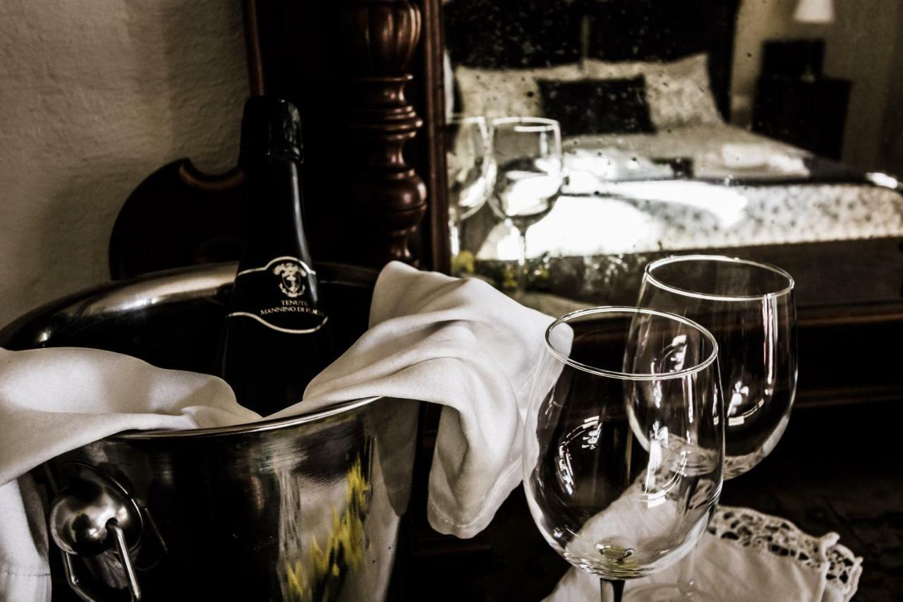 Tenuta Del Gelso Catania Luaran gambar